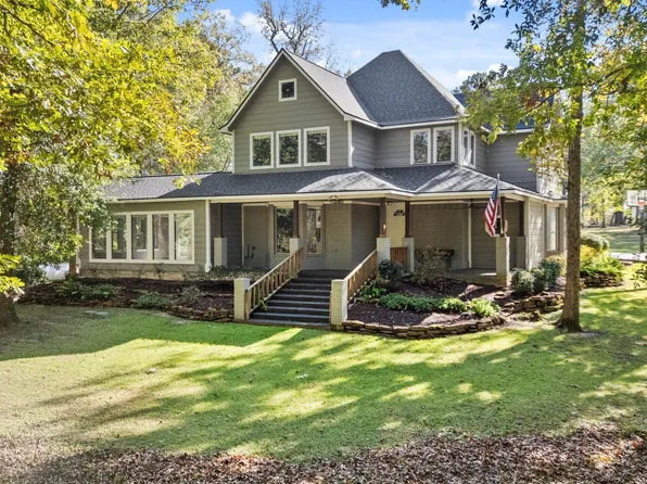 11085 Jake Pearson Rd, Conroe, TX 77304