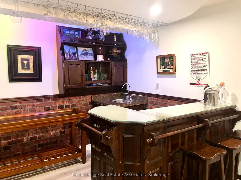 889 Bancroft Dr W #BASEMENT — Photo 14