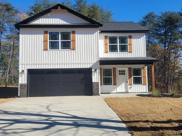 4585 Hawkins Rd, Greer, SC 29651