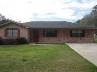 2525 Howell Rd, Silsbee, TX 77656