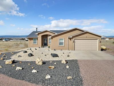 787 S El Nido Ct, Pueblo West, CO, 81007