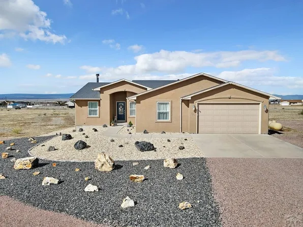 787 S El Nido Ct, Pueblo West, CO 81007