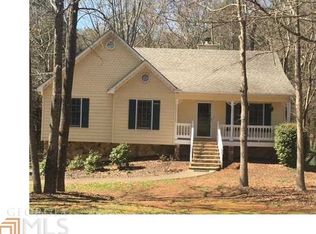 4075 Greystone Dr, Canton, GA 30115