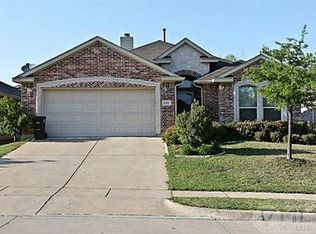 6732 Sierra Madre Dr, Fort Worth, TX 76179