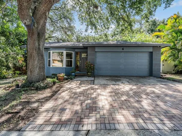 6 Harbor Cove St, Safety Harbor, FL 34695