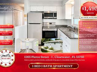 1265 Pierce St #1, Clearwater, FL 33756