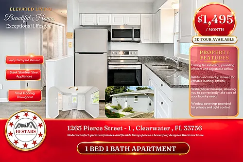 1265 Pierce St #1 Photo 1