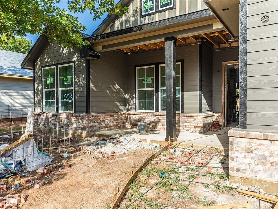 1003 N Main St, West, TX 76691 MLS 216992 Zillow