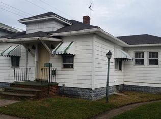 616 Taylor St, Mishawaka, IN