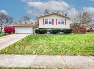 6681 Springside Ave, Downers Grove, IL 60516