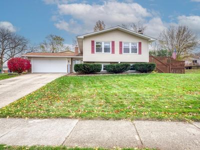 6681 Springside Ave, Downers Grove, IL, 60516