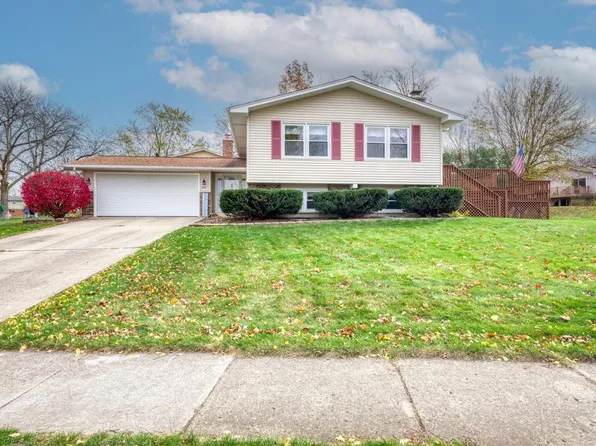 6681 Springside Ave, Downers Grove, IL 60516