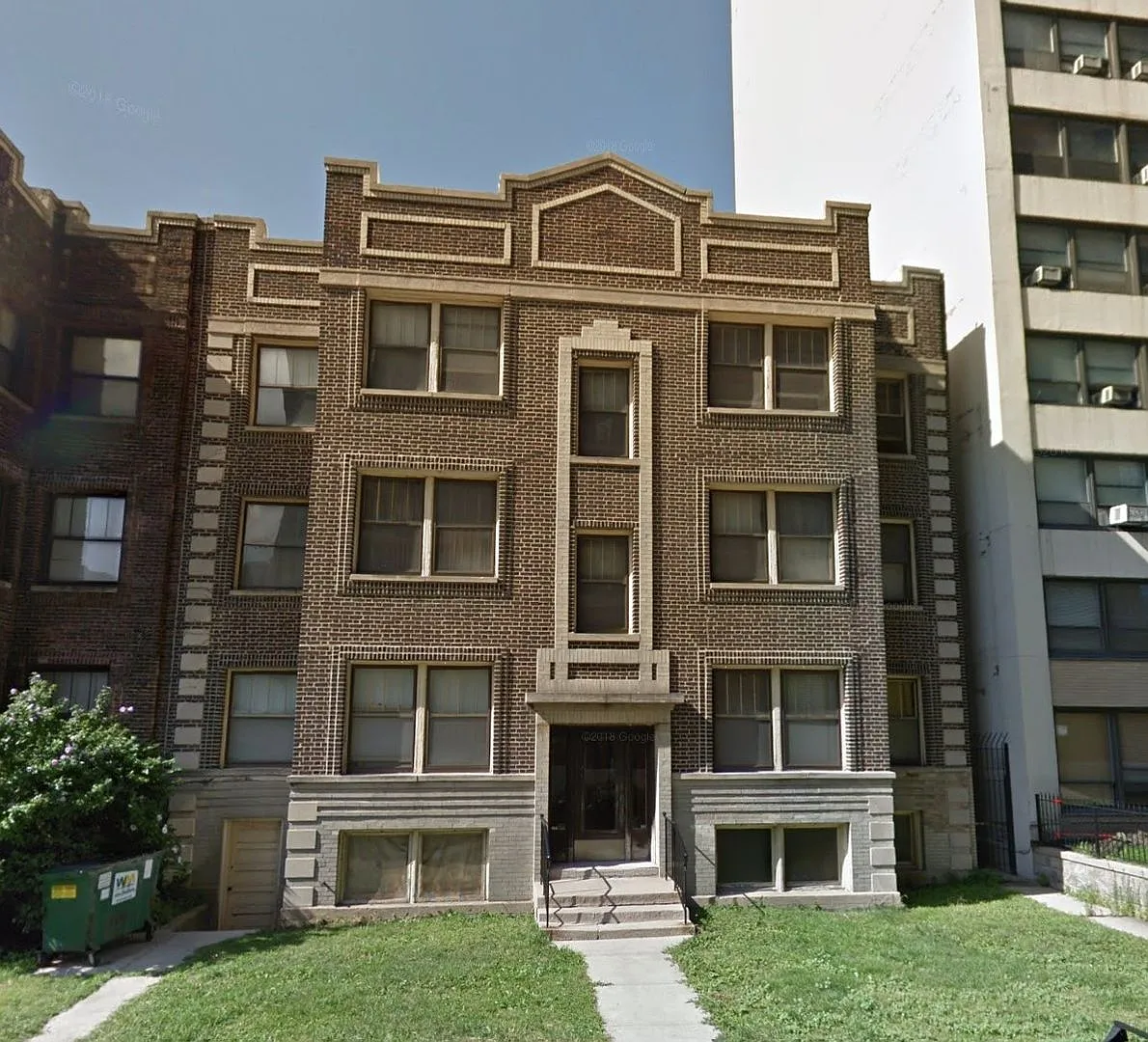 Building Photo - 654 W Gordon Ter #1W