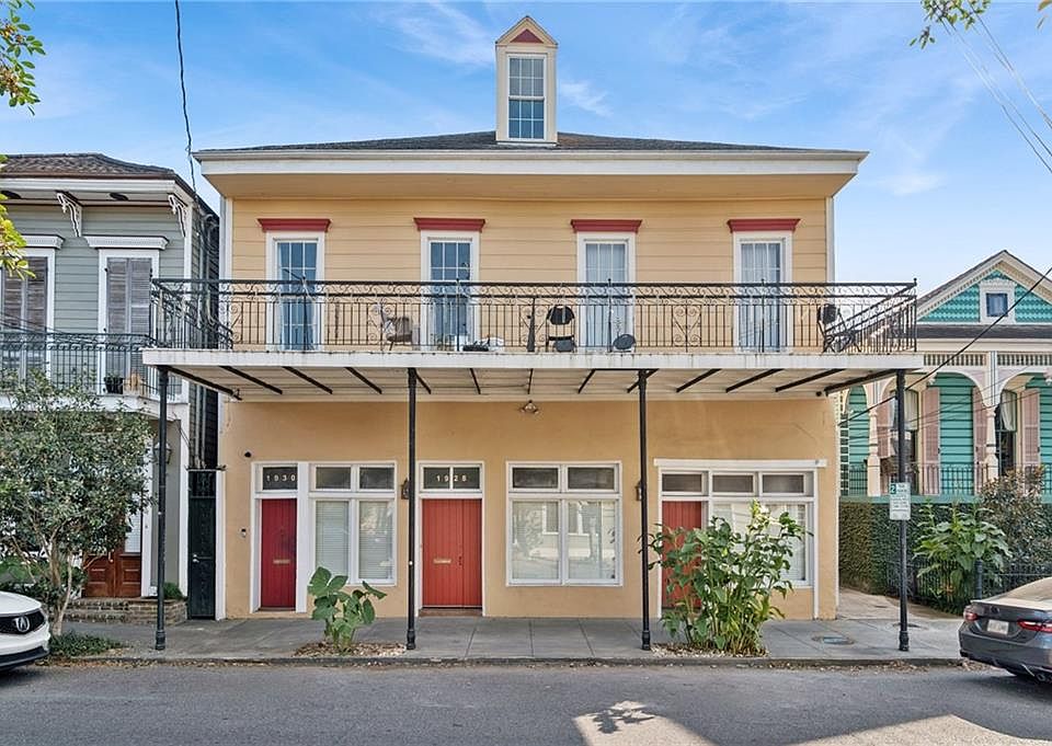 1st image of 1926 Burgundy St #1926
