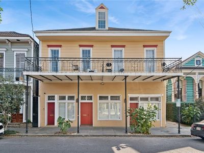 1926 Burgundy St #1926, New Orleans, LA, 70116