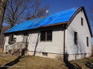 765 Fort Plains Rd, Howell, NJ 07731