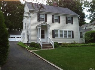 5 Oakshade Ave, Darien, CT 06820