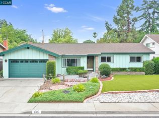 915 Hastings Dr, Concord, CA 94518