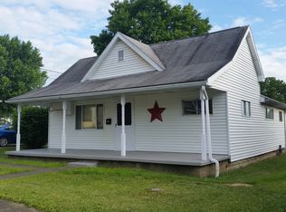 604 23rd St, Vienna, WV 26105