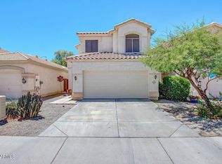 8419 W Salter Dr, Peoria, AZ 85382