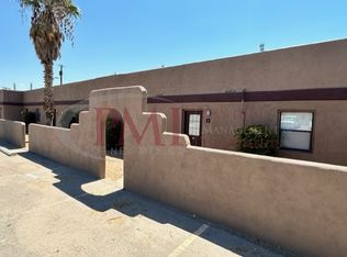 2106 College Street #10, Las Cruces, NM 88001