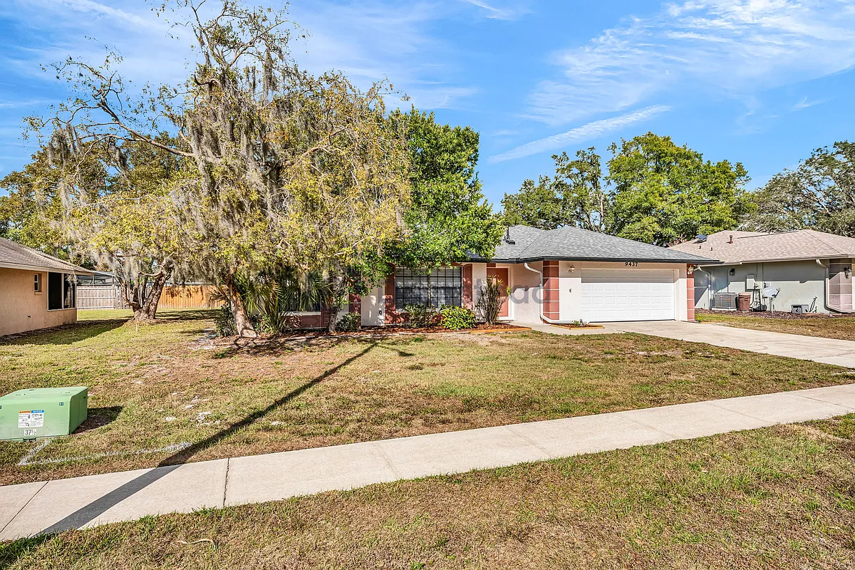 Building Photo - 9437 Graystoke Ln