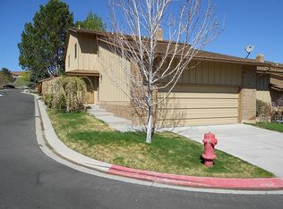 1412 Copper Ct, Reno, NV 89519