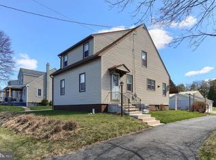 1708 N 7th St, Lebanon, PA 17046