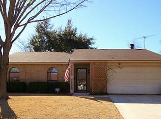 415 Forestwood Dr, Forney, TX 75126