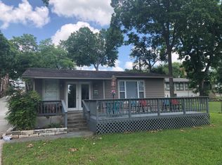 1550 Arndt Rd, New Braunfels, TX 78130