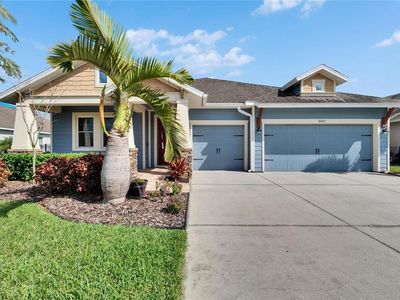 6645 Current Dr, Apollo Beach, FL, 33572