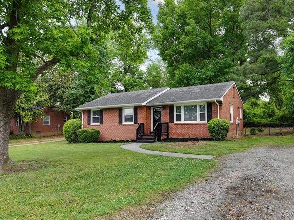 302 Hummingbird Rd, Richmond, VA 23227