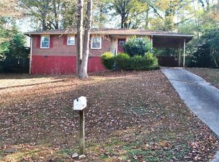 2209 Willivee Pl, Decatur, GA 30033