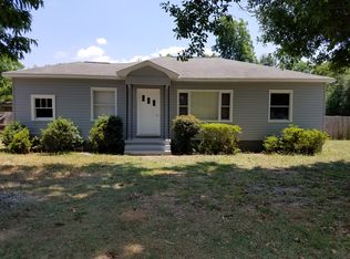 304 Laurie Dr, Beech Island, SC 29842