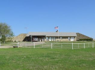 348272 E 760 Rd, Cushing, OK 74023