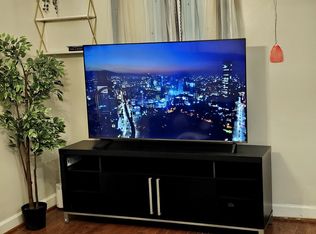 2021 Rosedale St NE, Washington, DC 20002