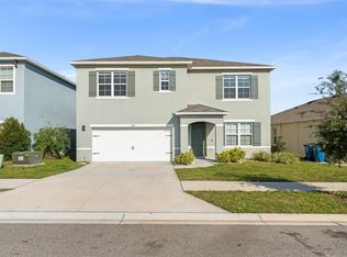 540 Boardwalk Ave, Haines City, FL 33844