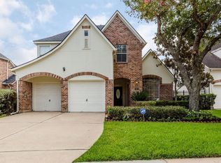 3114 Pablo Picasso Dr, Sugar Land, TX 77479