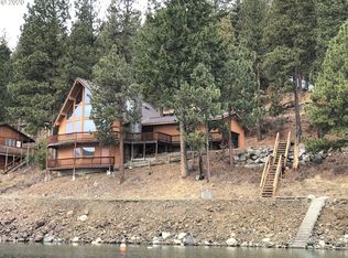 61747 Lake Shore Rd, Joseph, OR 97846