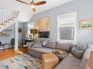 36 Conwell St #1, Provincetown, MA 02657