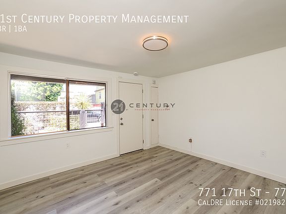 2nd image of 771 17th St #771