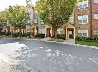 1225 Ashford Creek Park, Atlanta, GA 30319
