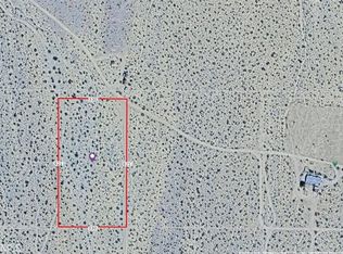 1 Marmont Rd, Lucerne Valley, CA 92356