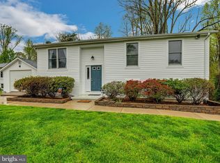 5031 Harvard St, Saint Leonard, MD 20685