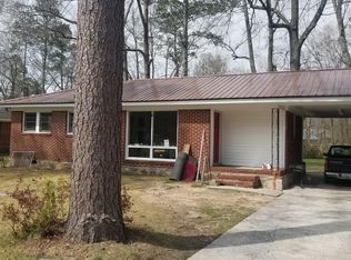 532 Elliott Dr NW, Rome, GA 30165