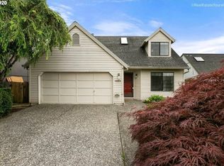 16284 NW Lyndel Ln, Beaverton, OR 97006