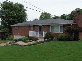 461 Sandhill Rd, Marietta, OH 45750