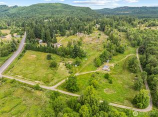 402 Sightly Rd, Toutle, WA 98649