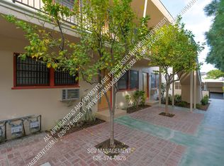 496 S Euclid Ave, Pasadena, CA 91101