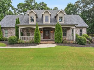 2020 Marina Way, Buford, GA 30518